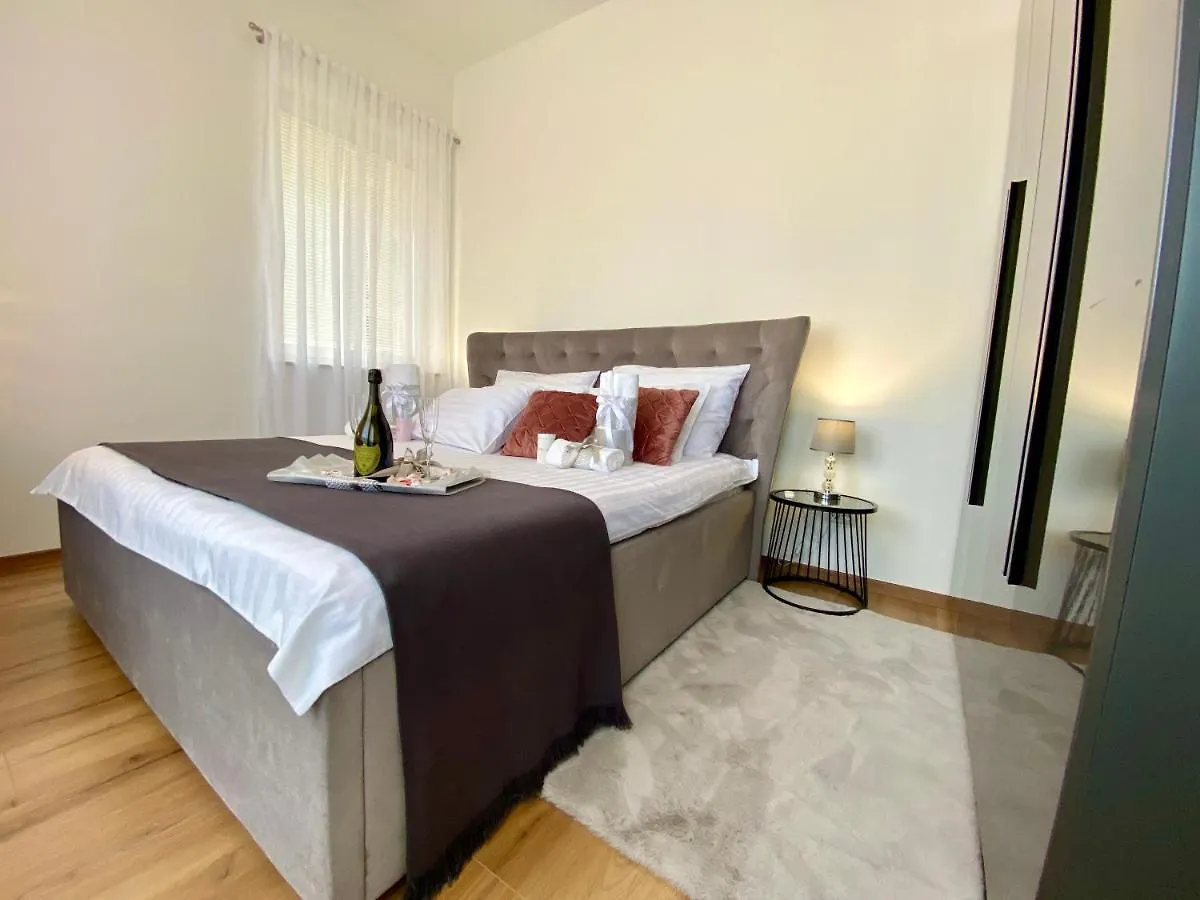 Ferienwohnung Apartman Sogni D'Oro Pula 0*,