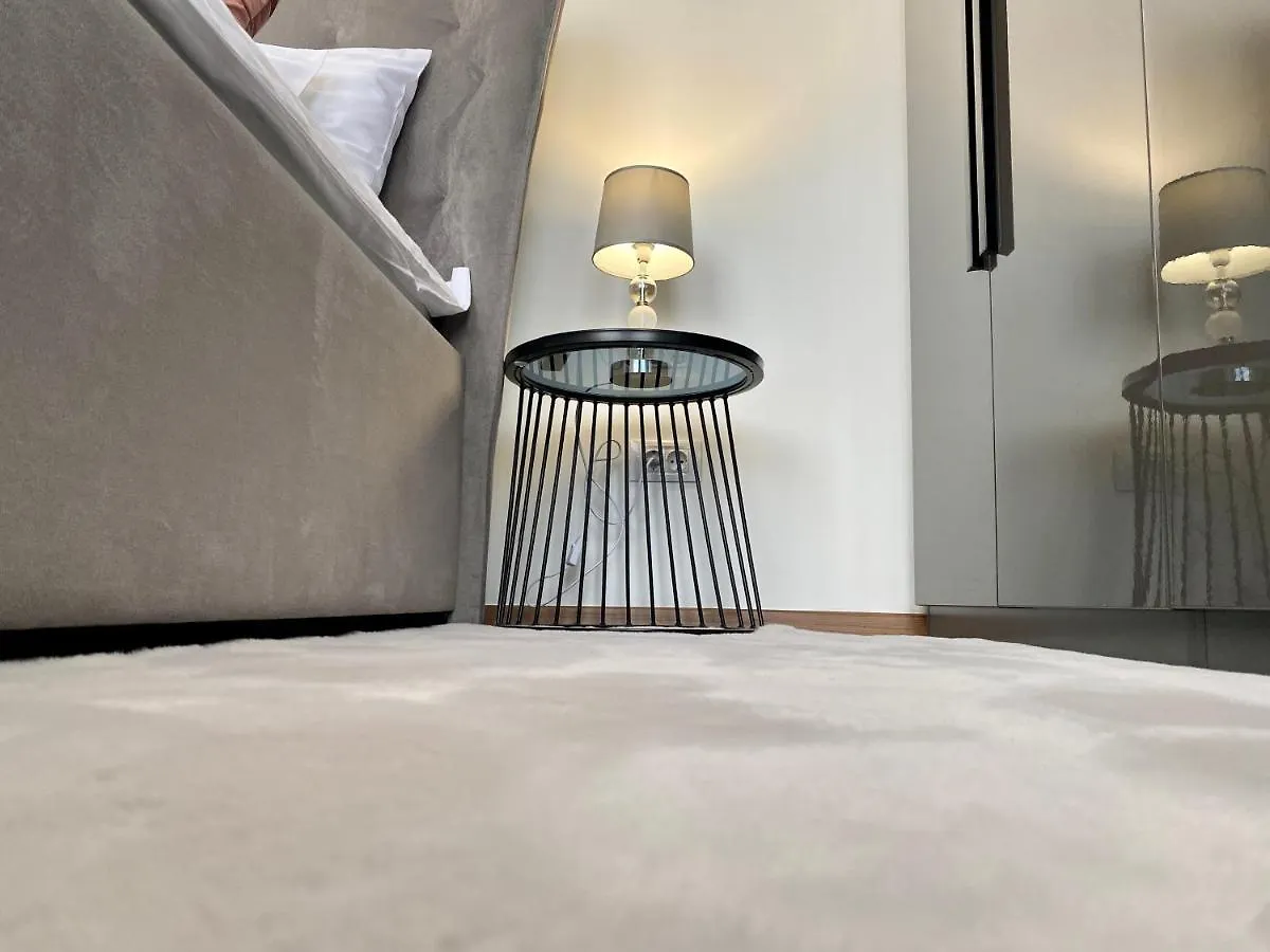 Ferienwohnung Apartman Sogni D'Oro Pula Apartment