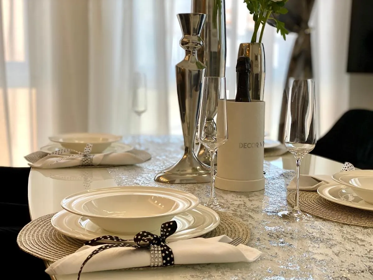 Ferienwohnung Apartman Sogni D'Oro Pula Kroatien