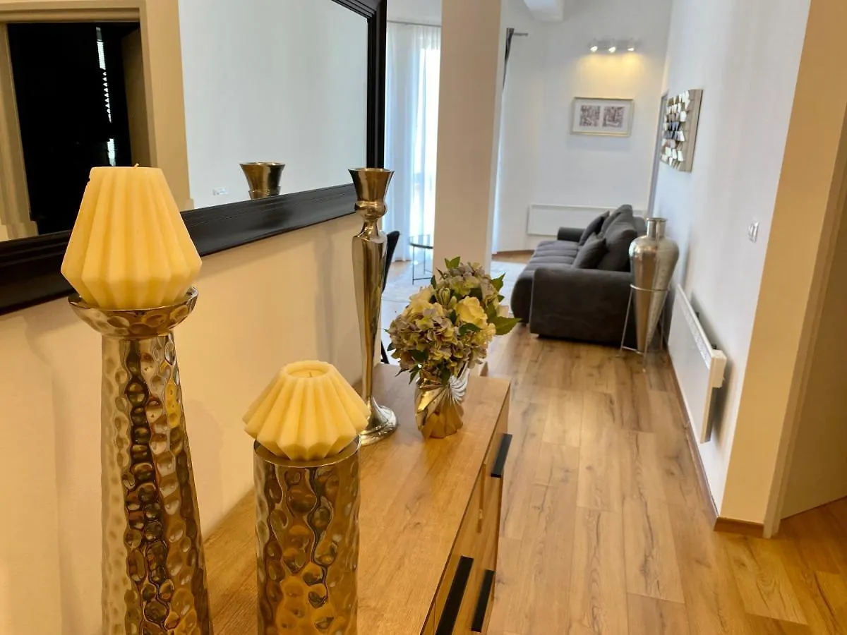 Ferienwohnung Apartman Sogni D'Oro Pula 0*,  Kroatien