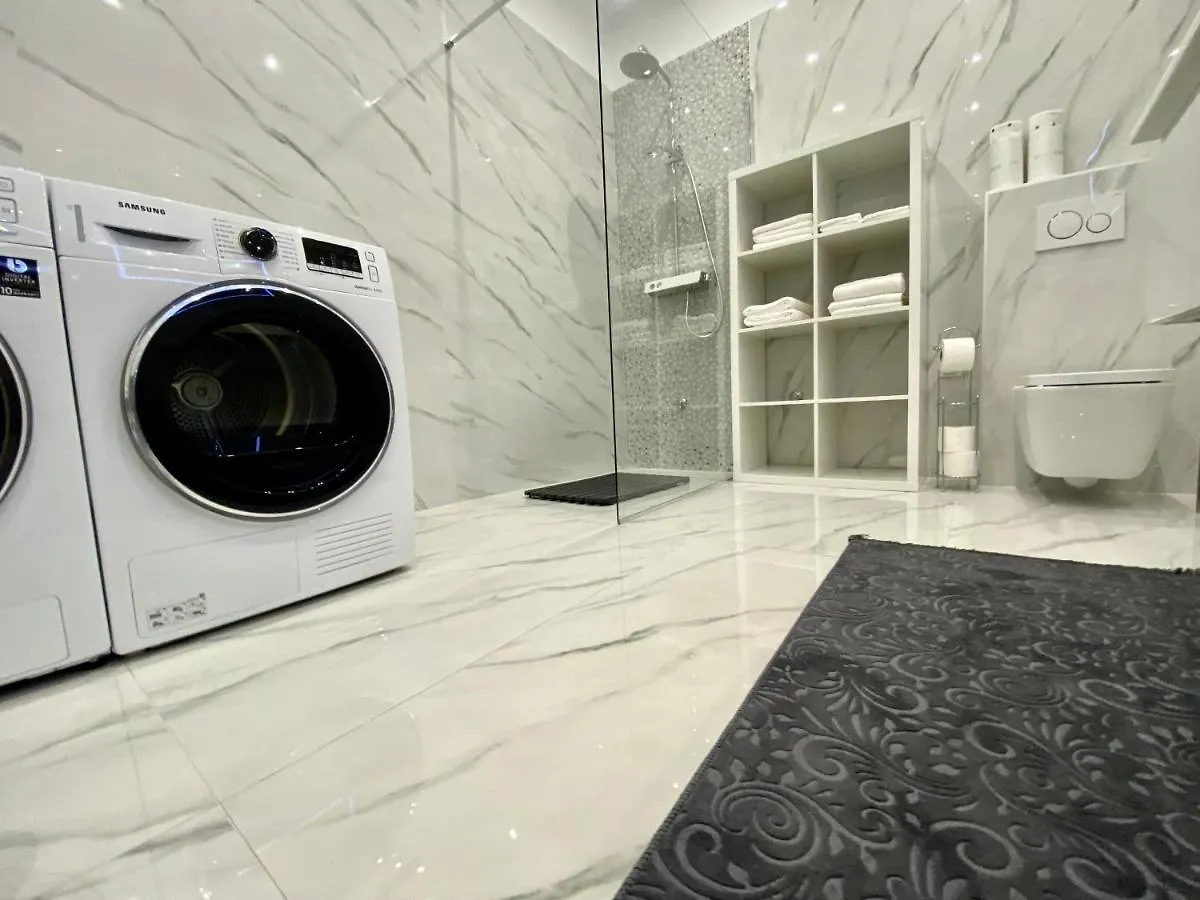 Ferienwohnung Apartman Sogni D'Oro Pula
